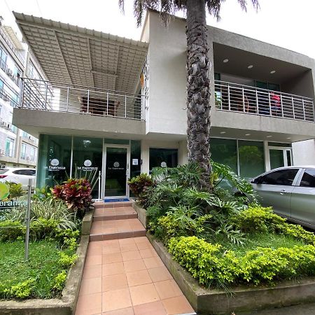 Hotel La Esperanza Ciudad Jardin Cali Exteriör bild